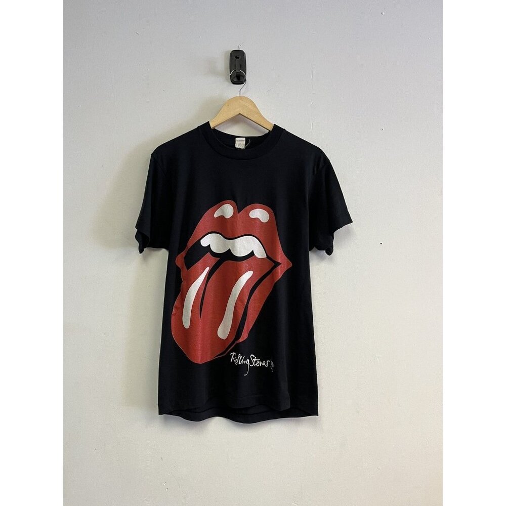 1989 Rolling Stones